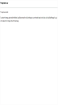 Mobile Screenshot of efai.eu